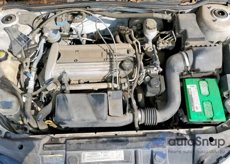 2004 Chevrolet Cavalier из США, поврежденный, VIN 1G1JC52F847282355